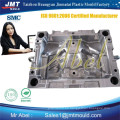 smc car flow hood mould